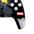 Marvel Black Panther Moon light PS5 Controller Skin